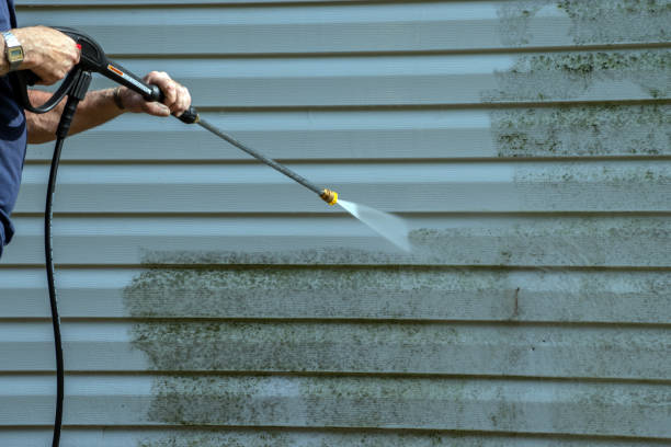 Best Concrete Pressure Washing  in Cecil Bishop, PA
