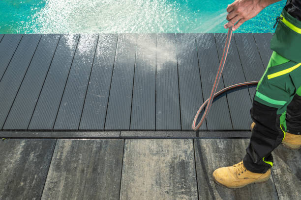 Best Best Pressure Washing Companies  in Cecil Bishop, PA