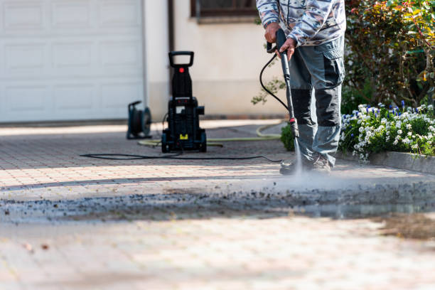 Cecil Bishop, PA Pressure Washing Pros