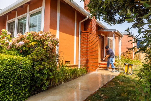 Roof Power Washing Services in Cecil Bishop, PA