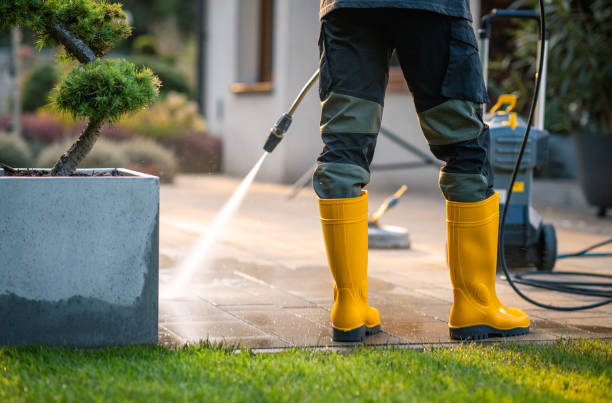 Best Fence Pressure Washing  in Cecil Bishop, PA
